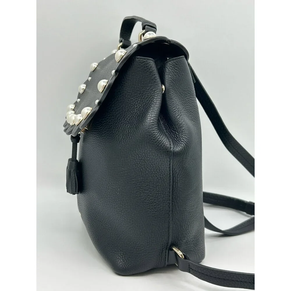 KATE SPADE Black Women Backpack